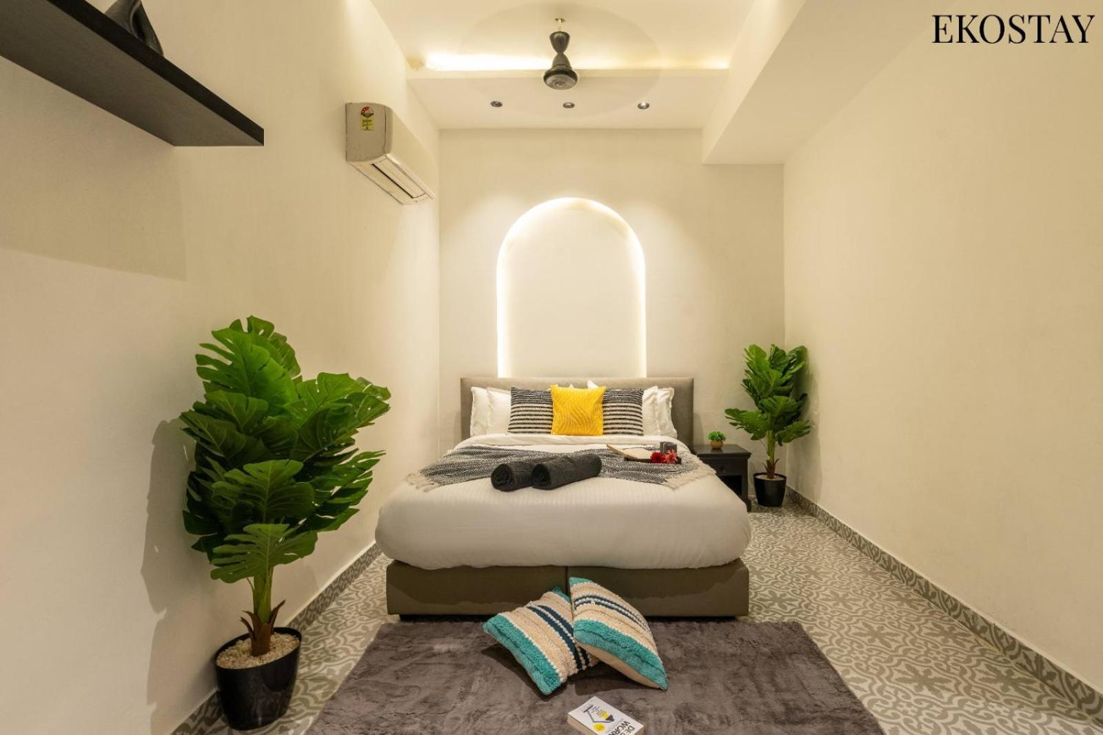 Ekostay Gold - Gravity Villa Lonavla Zewnętrze zdjęcie