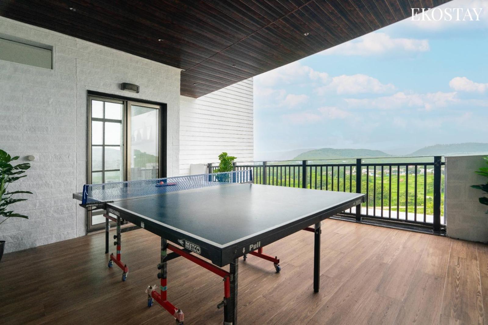 Ekostay Gold - Gravity Villa Lonavla Zewnętrze zdjęcie