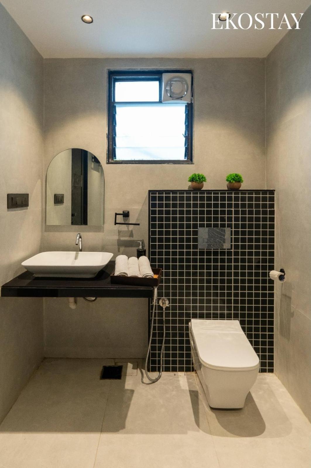 Ekostay Gold - Gravity Villa Lonavla Zewnętrze zdjęcie