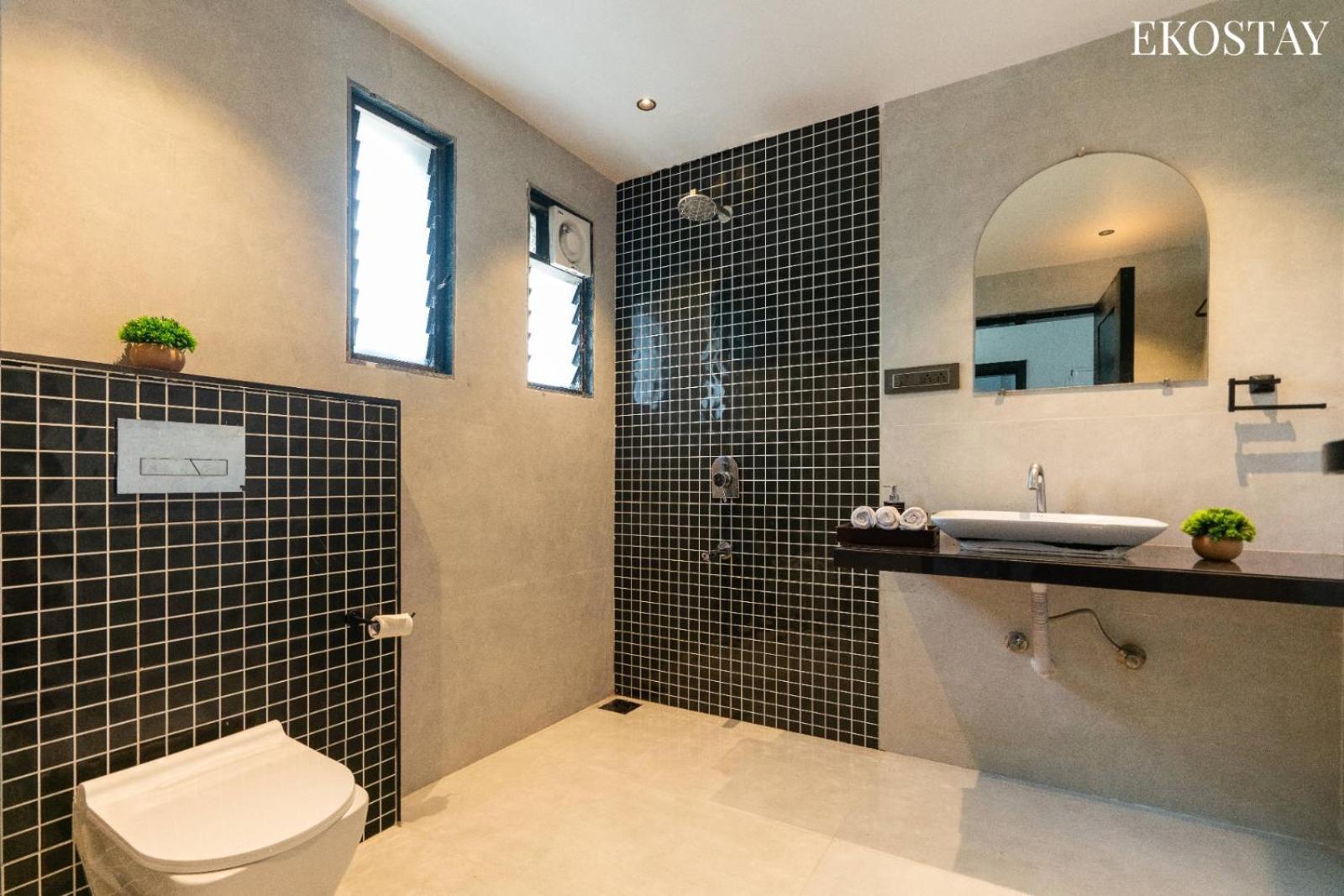 Ekostay Gold - Gravity Villa Lonavla Zewnętrze zdjęcie
